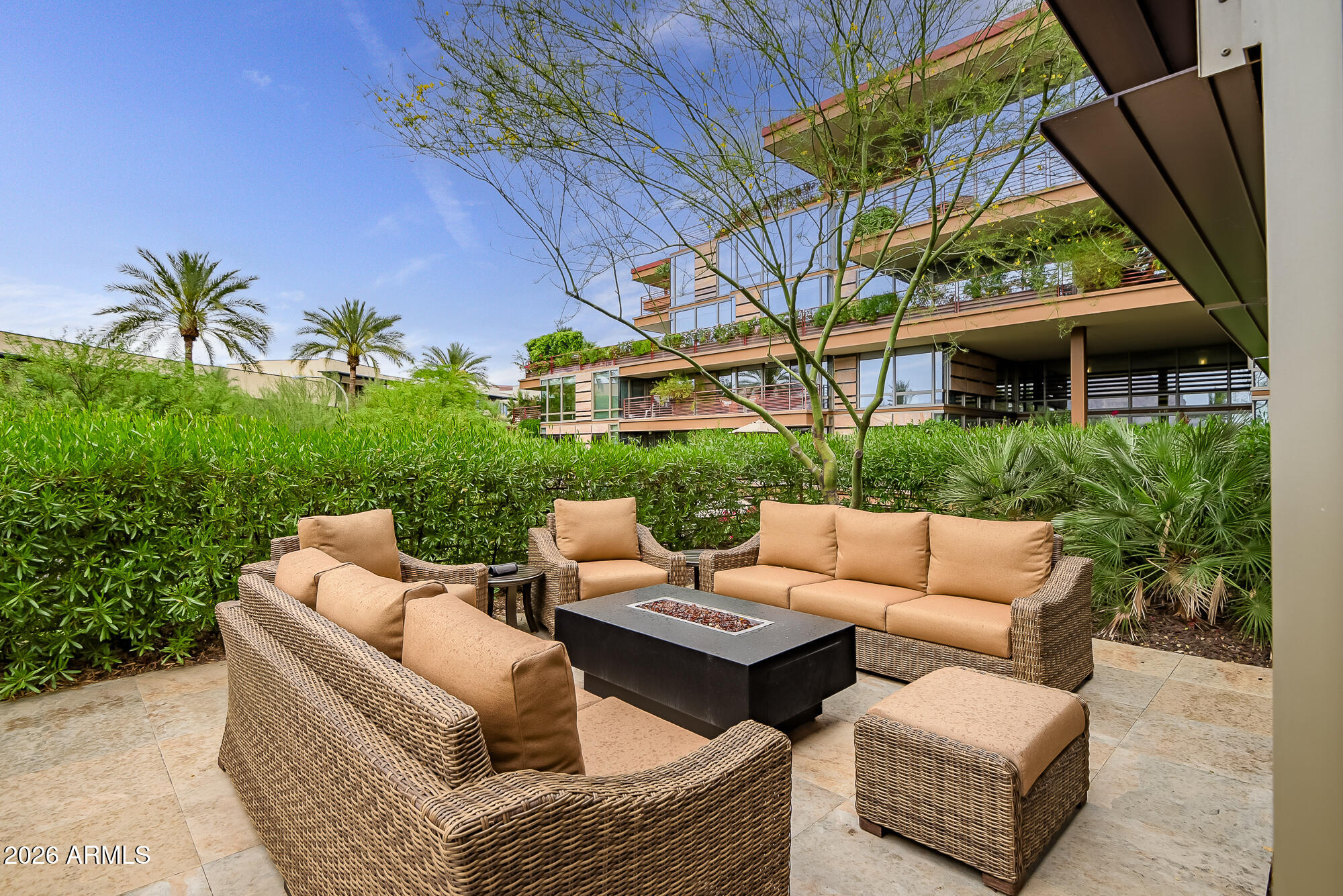 7117 E RANCHO VISTA Drive 3006