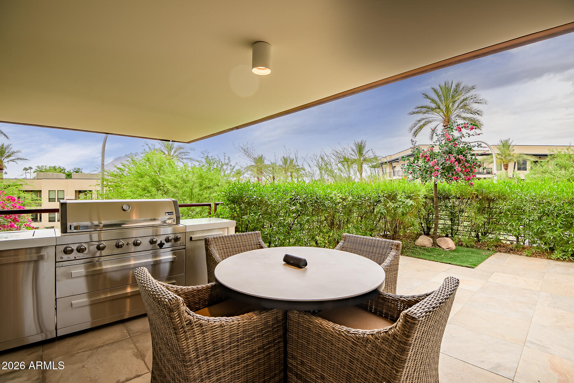 7117 E RANCHO VISTA Drive 3006