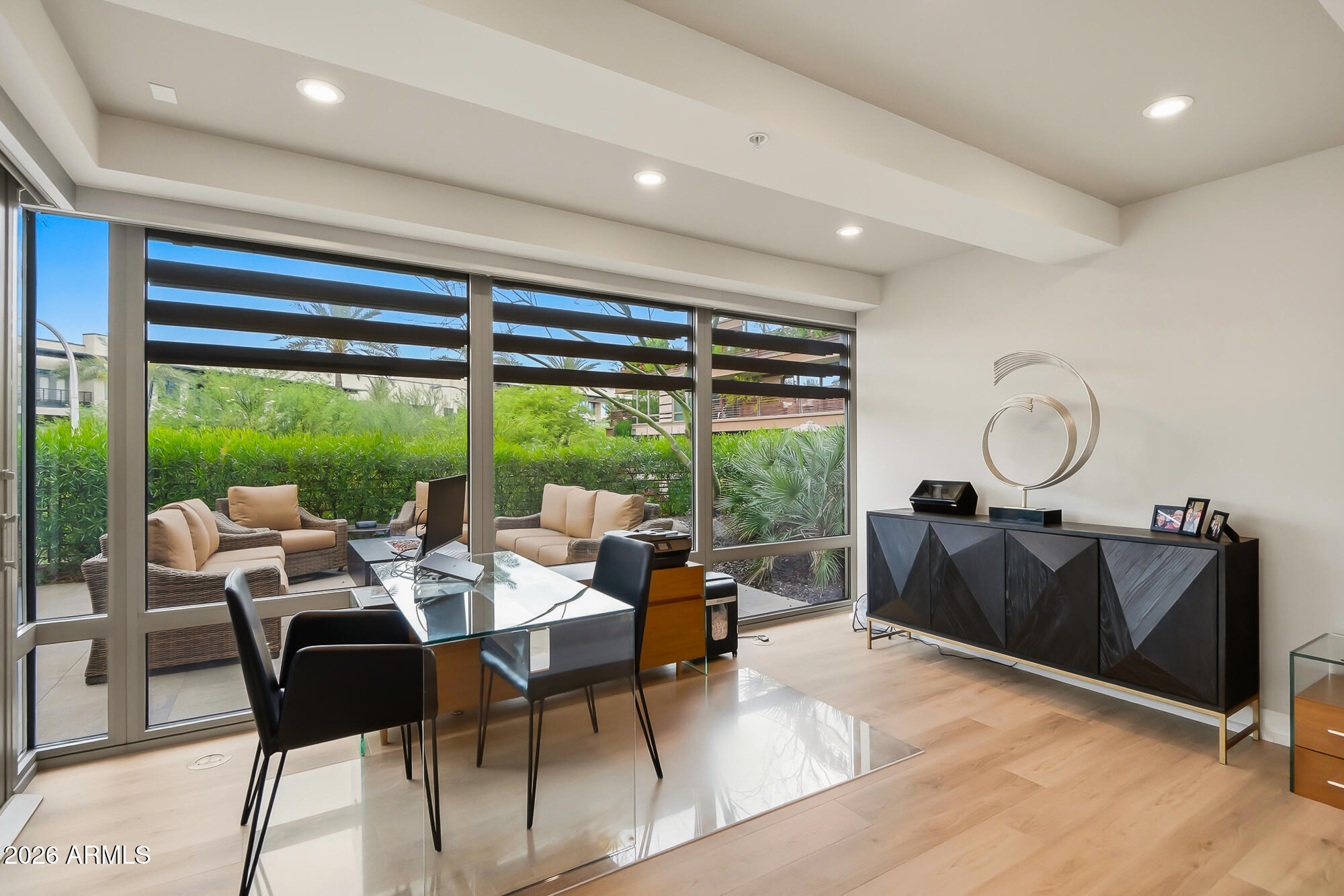 7117 E RANCHO VISTA Drive 3006