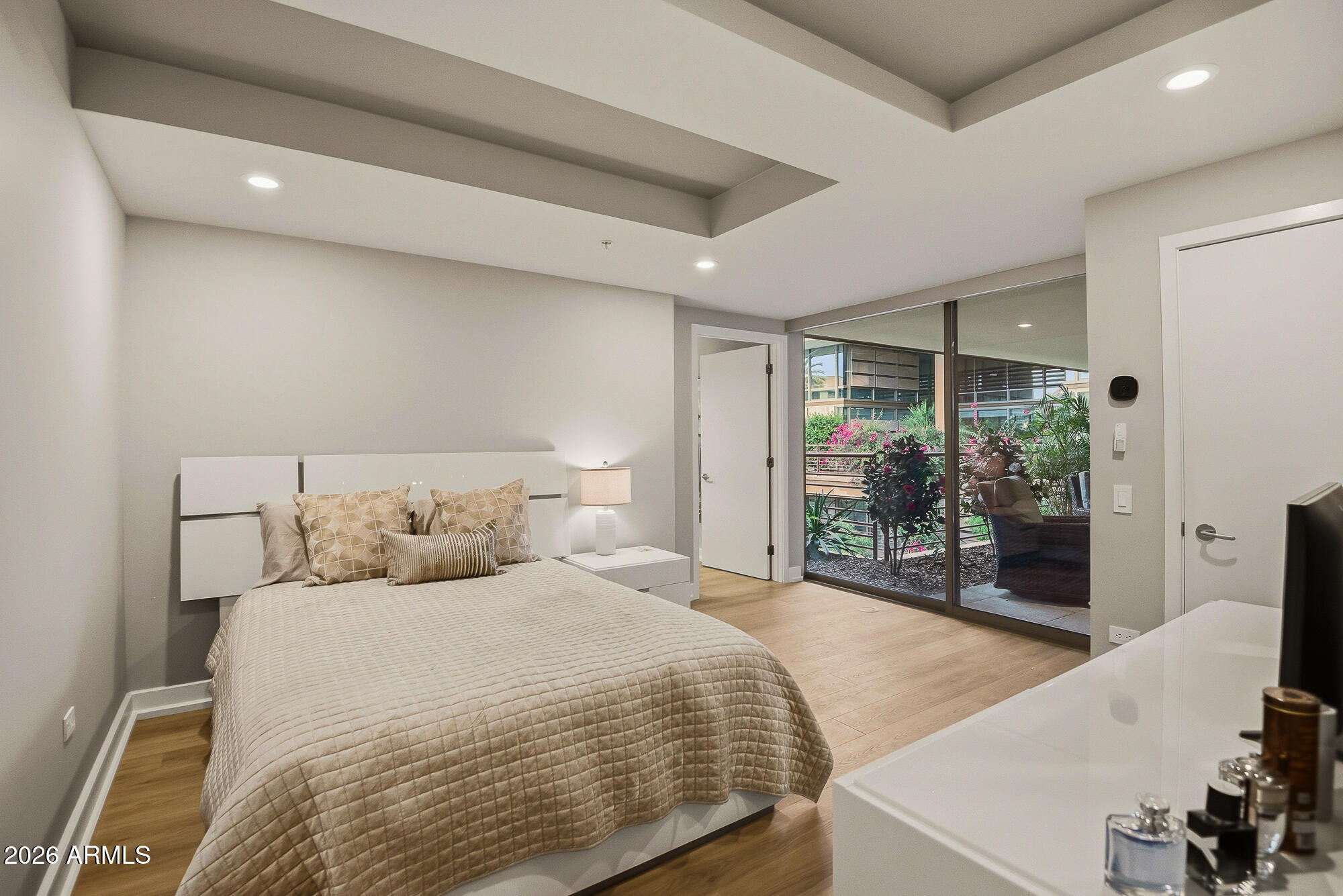 7117 E RANCHO VISTA Drive 3006