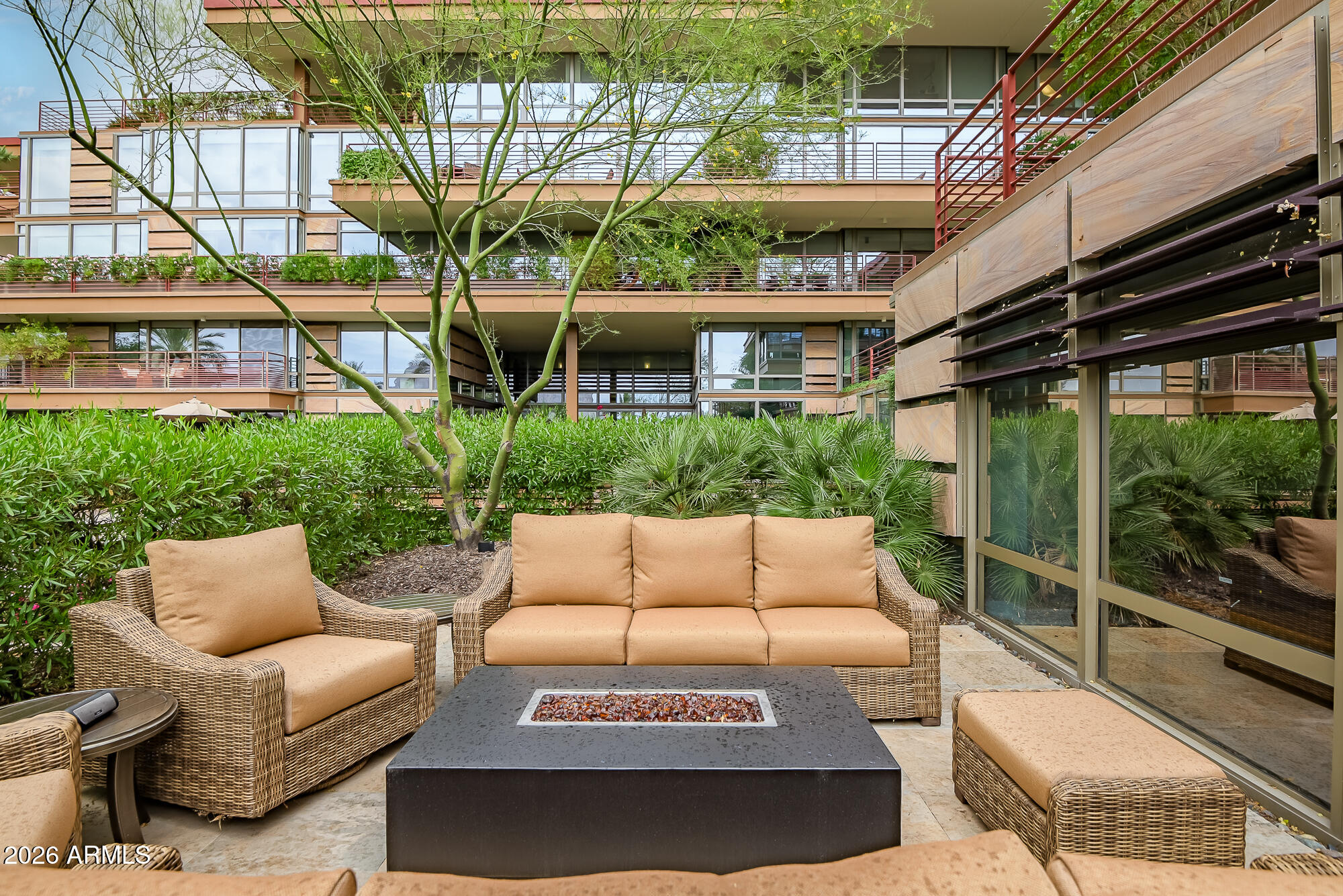 7117 E RANCHO VISTA Drive 3006