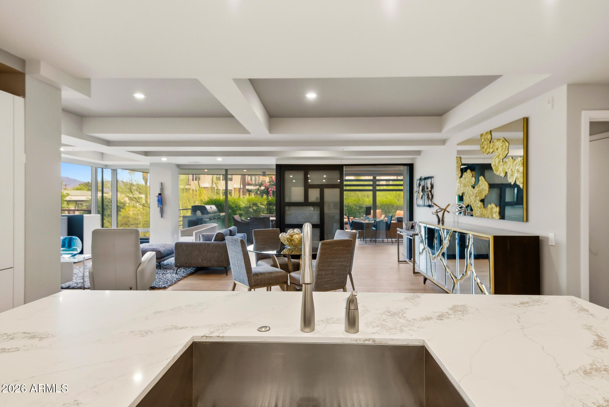 7117 E RANCHO VISTA Drive 3006