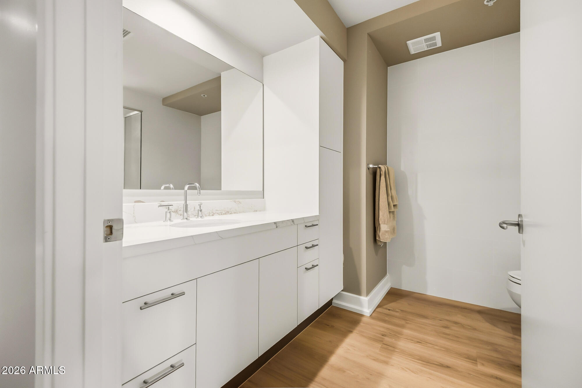 7117 E RANCHO VISTA Drive 3006