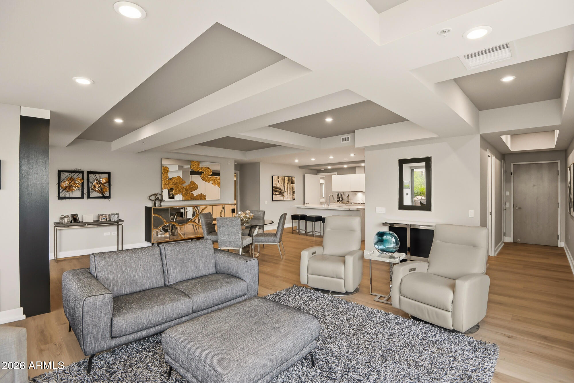 7117 E RANCHO VISTA Drive 3006