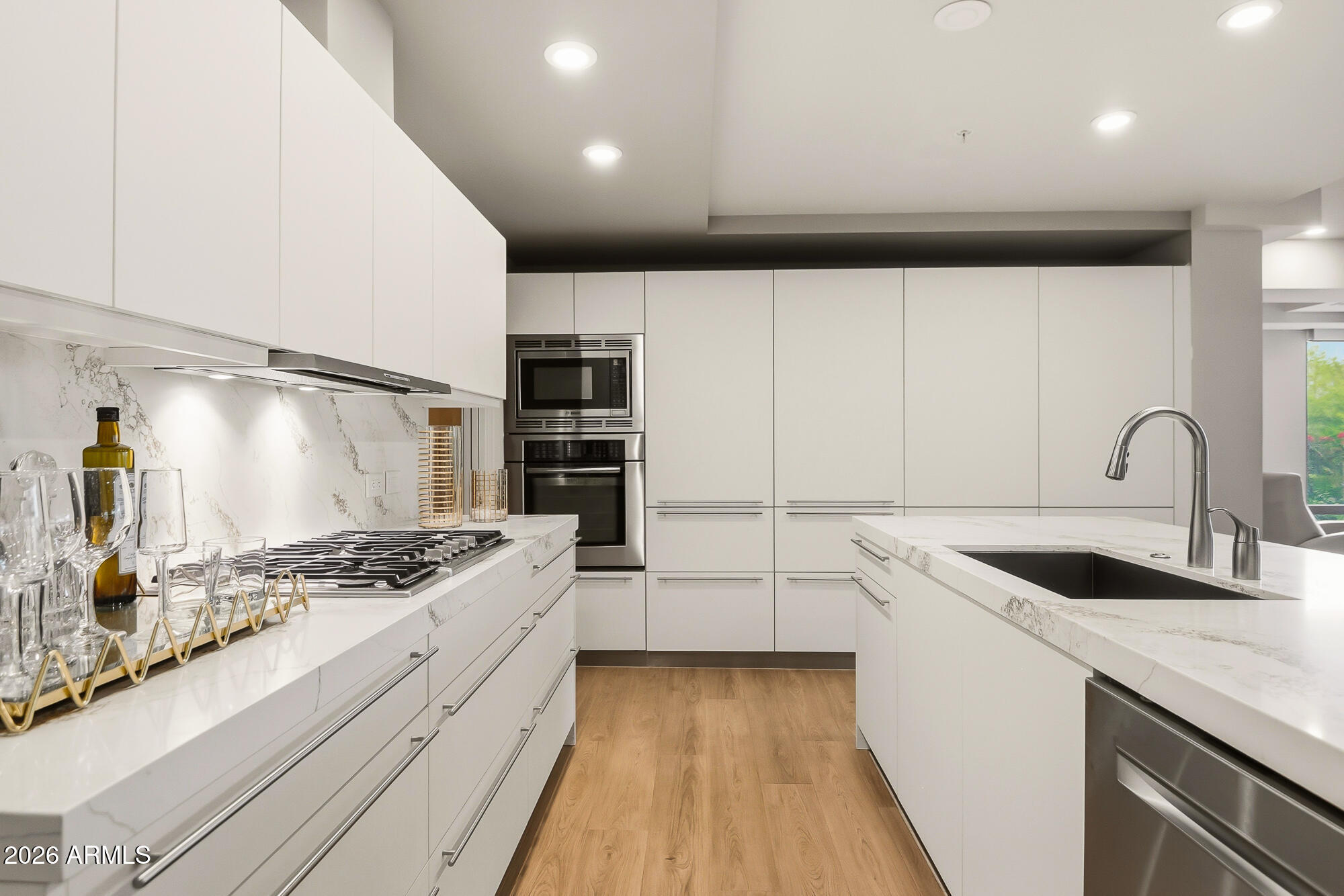 7117 E RANCHO VISTA Drive 3006