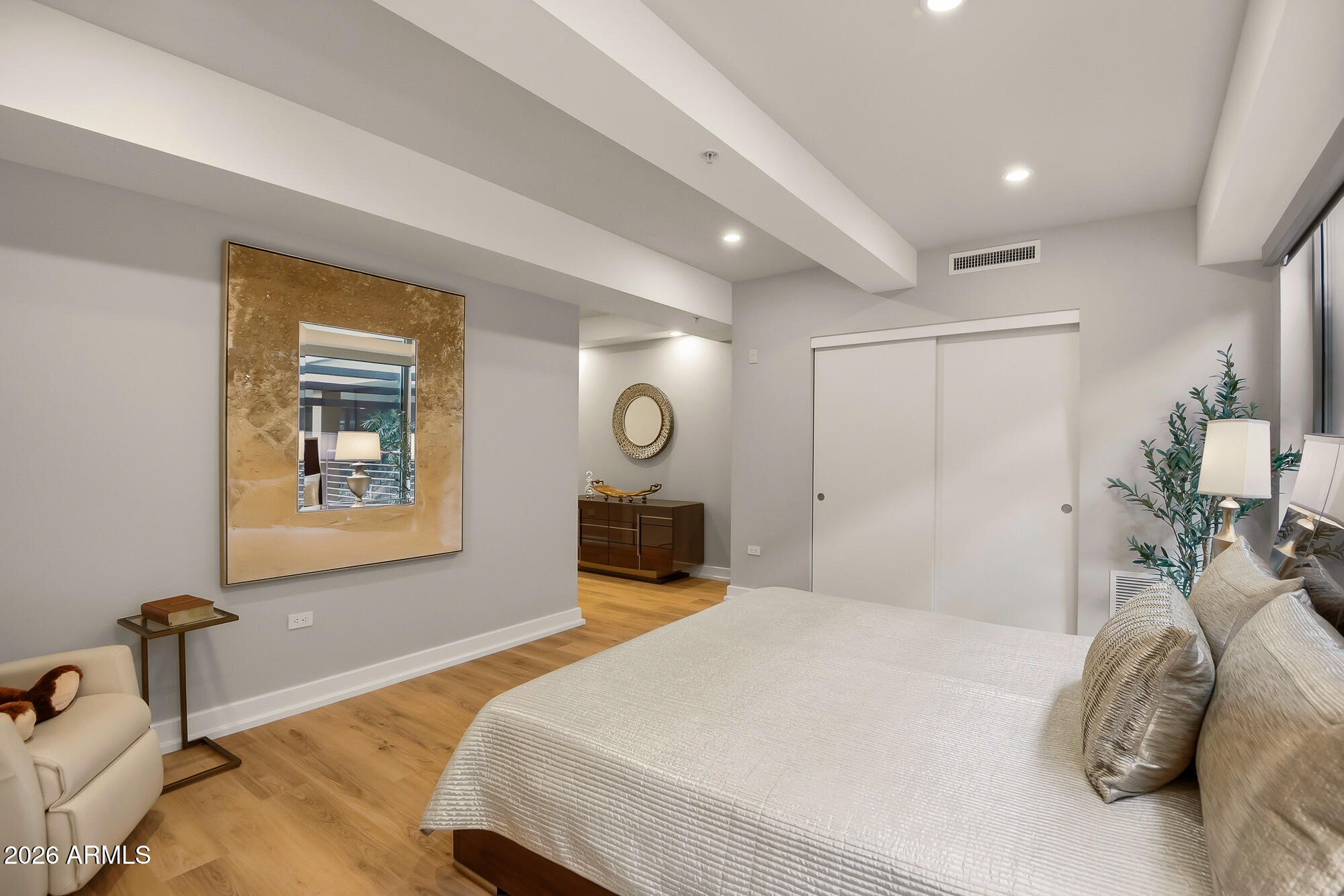 7117 E RANCHO VISTA Drive 3006