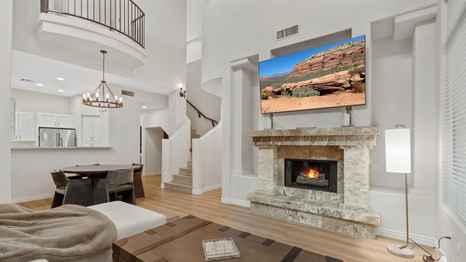 14450 N Thompson Peak Parkway Unit 110