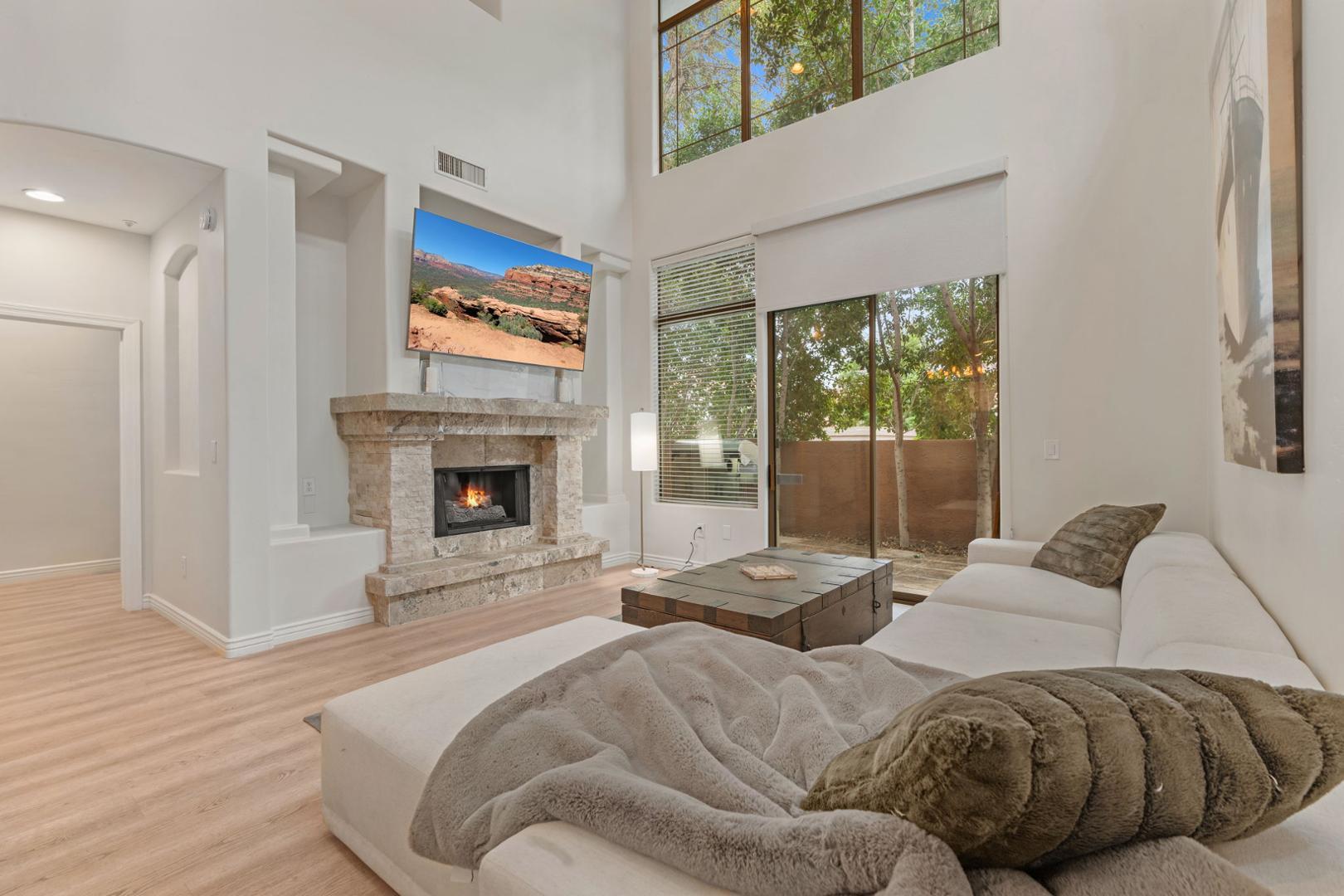 14450 N Thompson Peak Parkway Unit 110