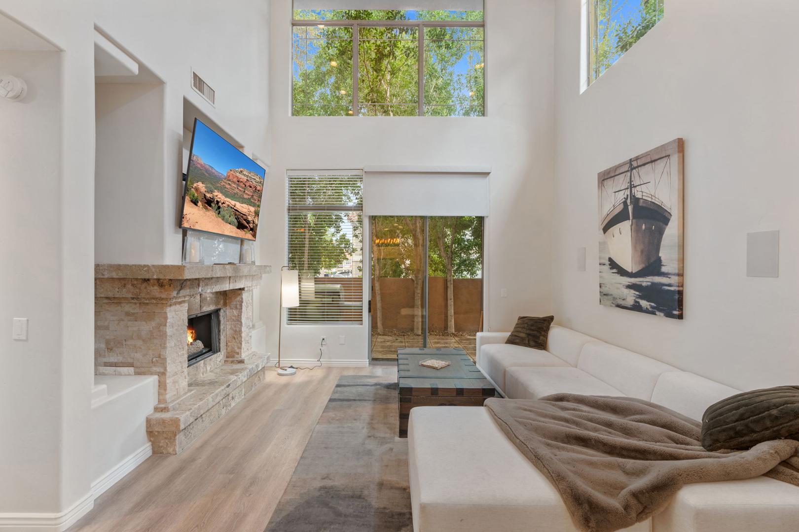 14450 N Thompson Peak Parkway Unit 110