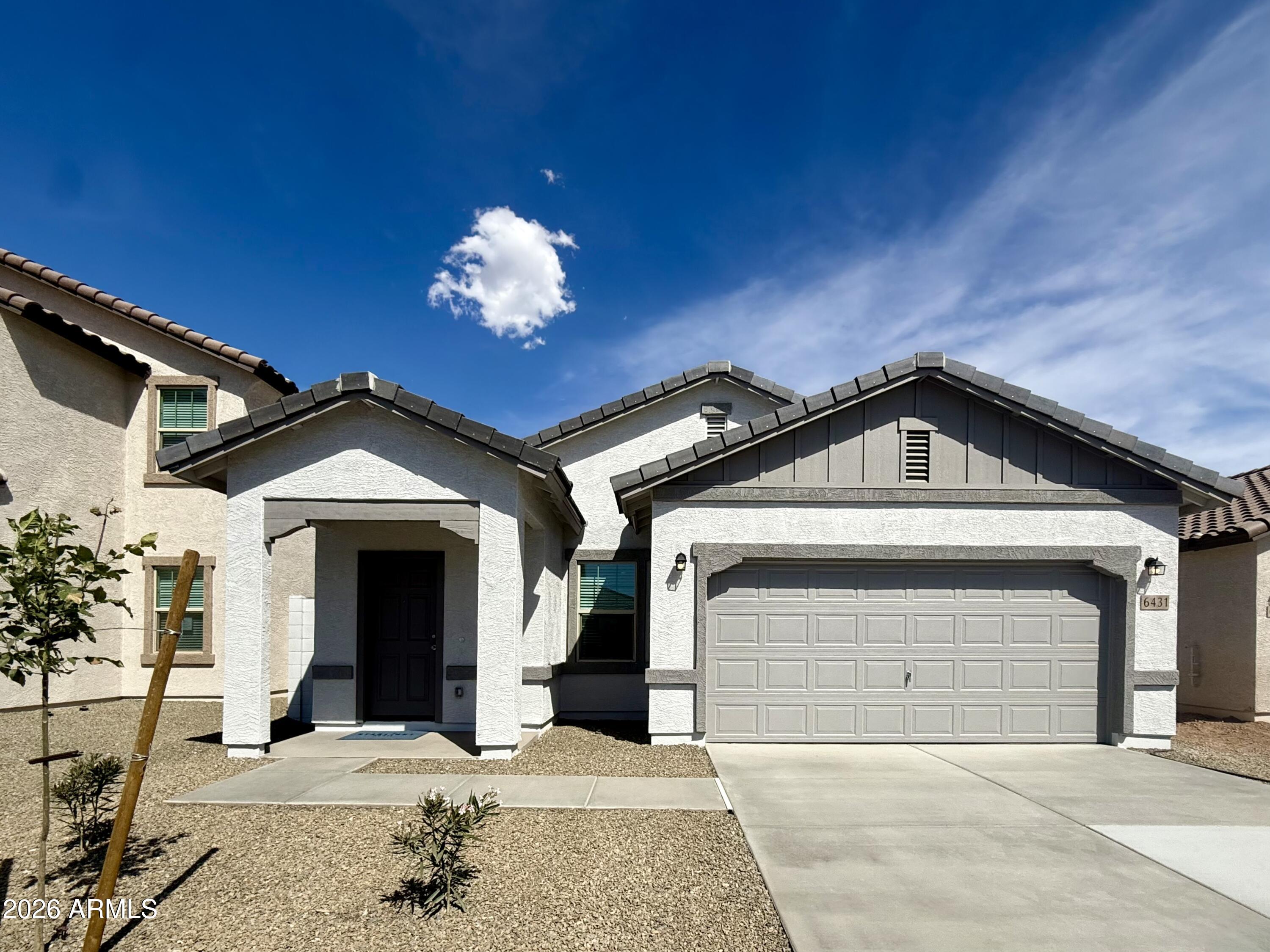 6431 S 78TH Lane