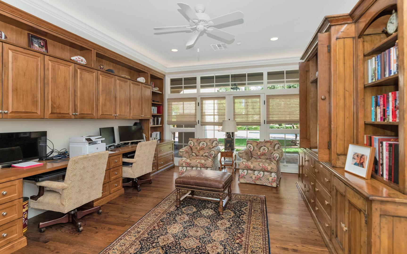 6248 E Montecito Avenue