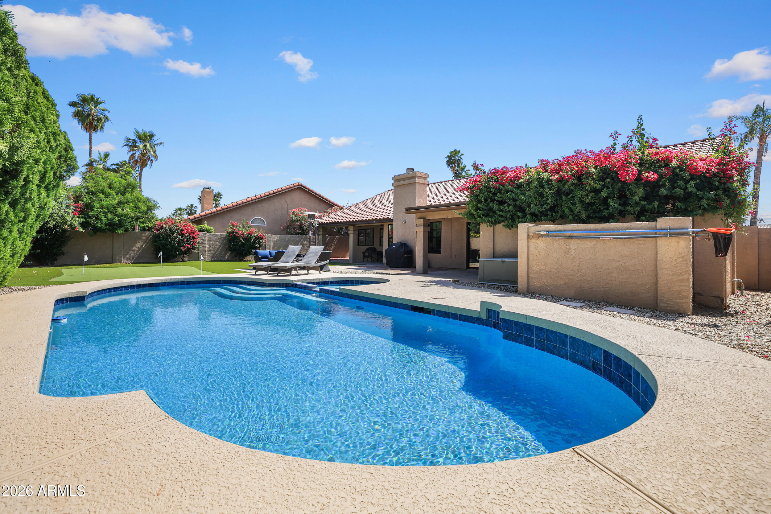 8572 E SAN FELIPE Drive