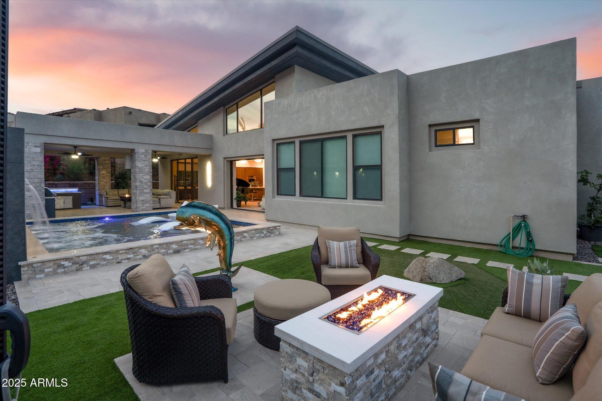 14303 E Harmony Lane