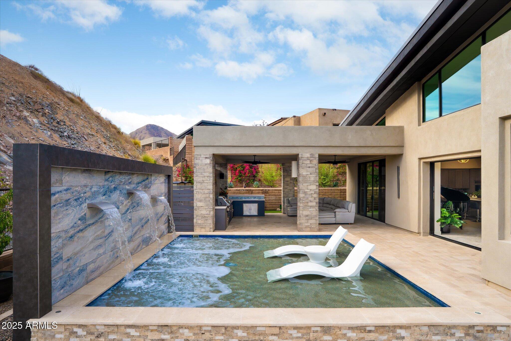 14303 E Harmony Lane