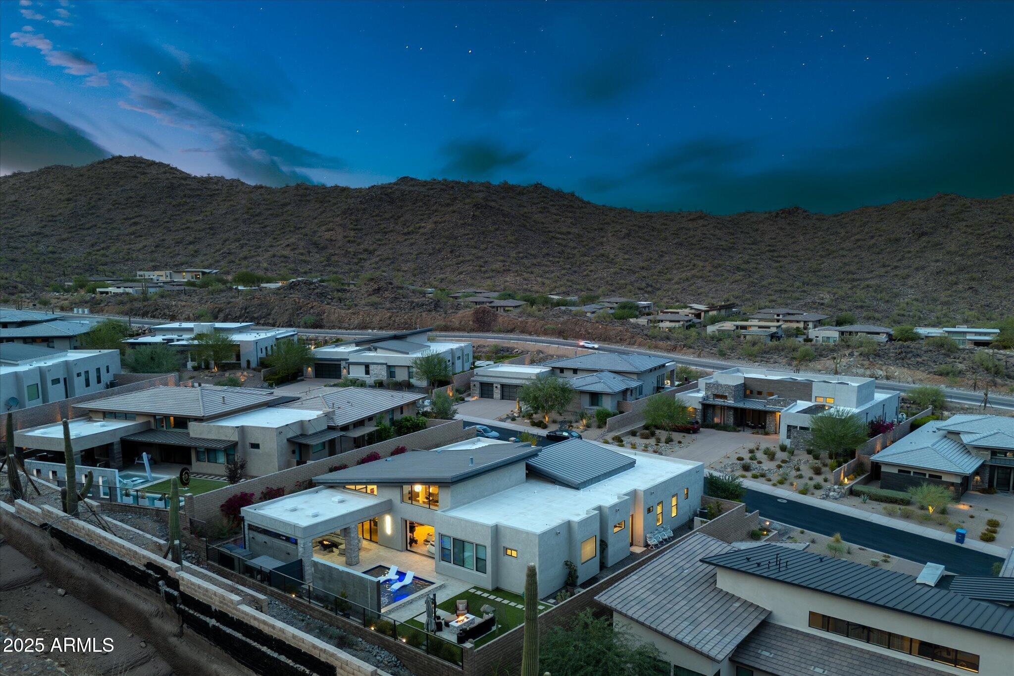 14303 E Harmony Lane