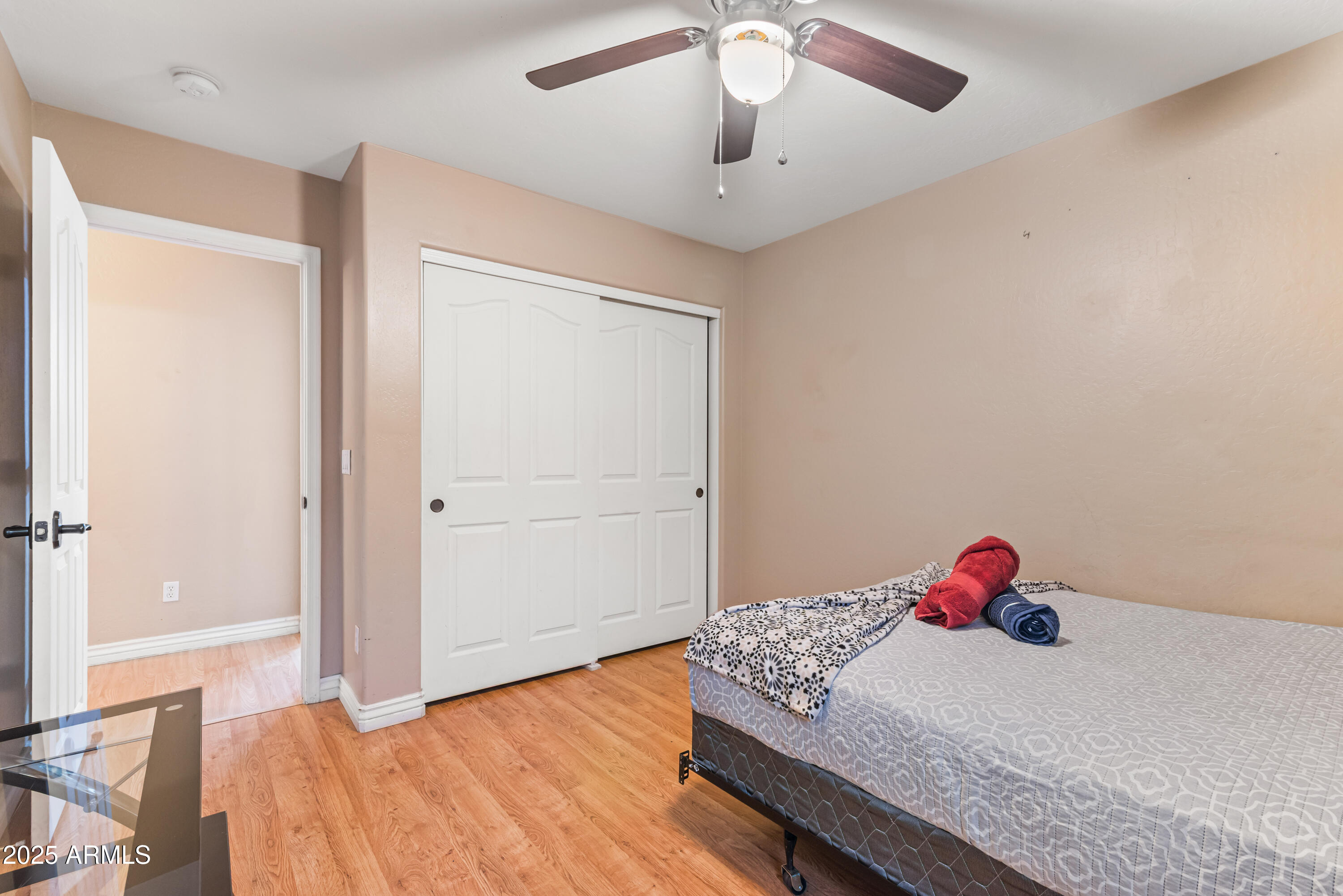 2113 W NANCY Lane