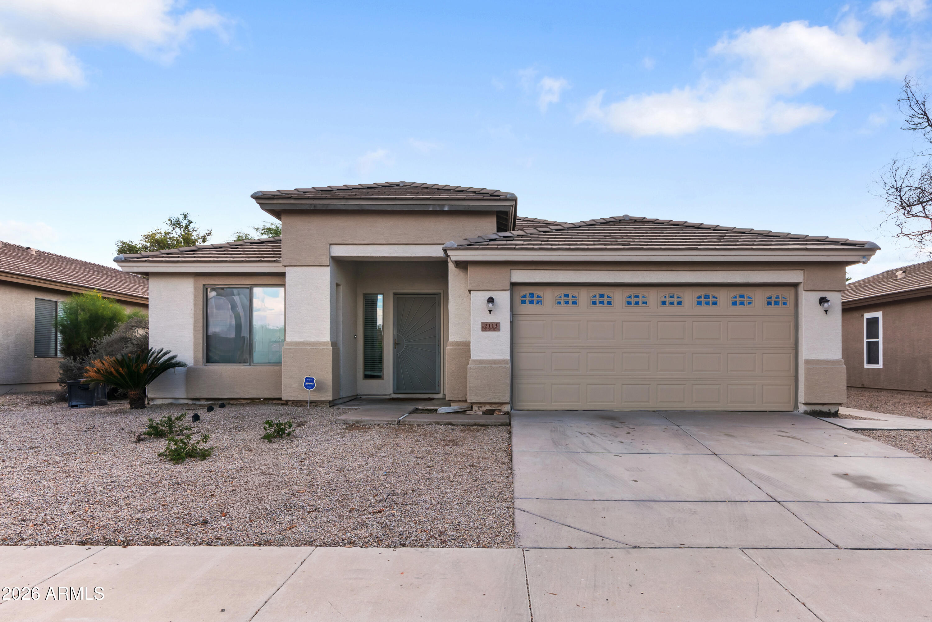 2113 W NANCY Lane