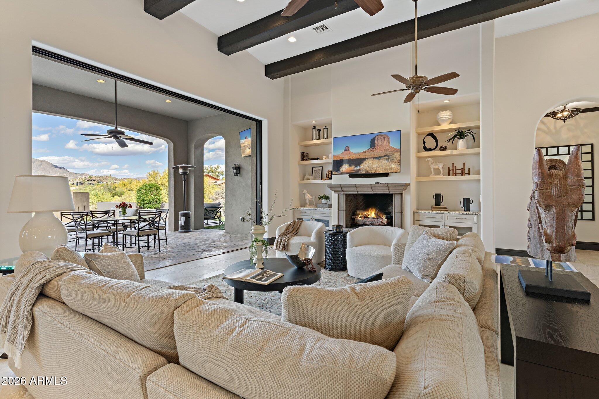 9468 E SUNDANCE Trail