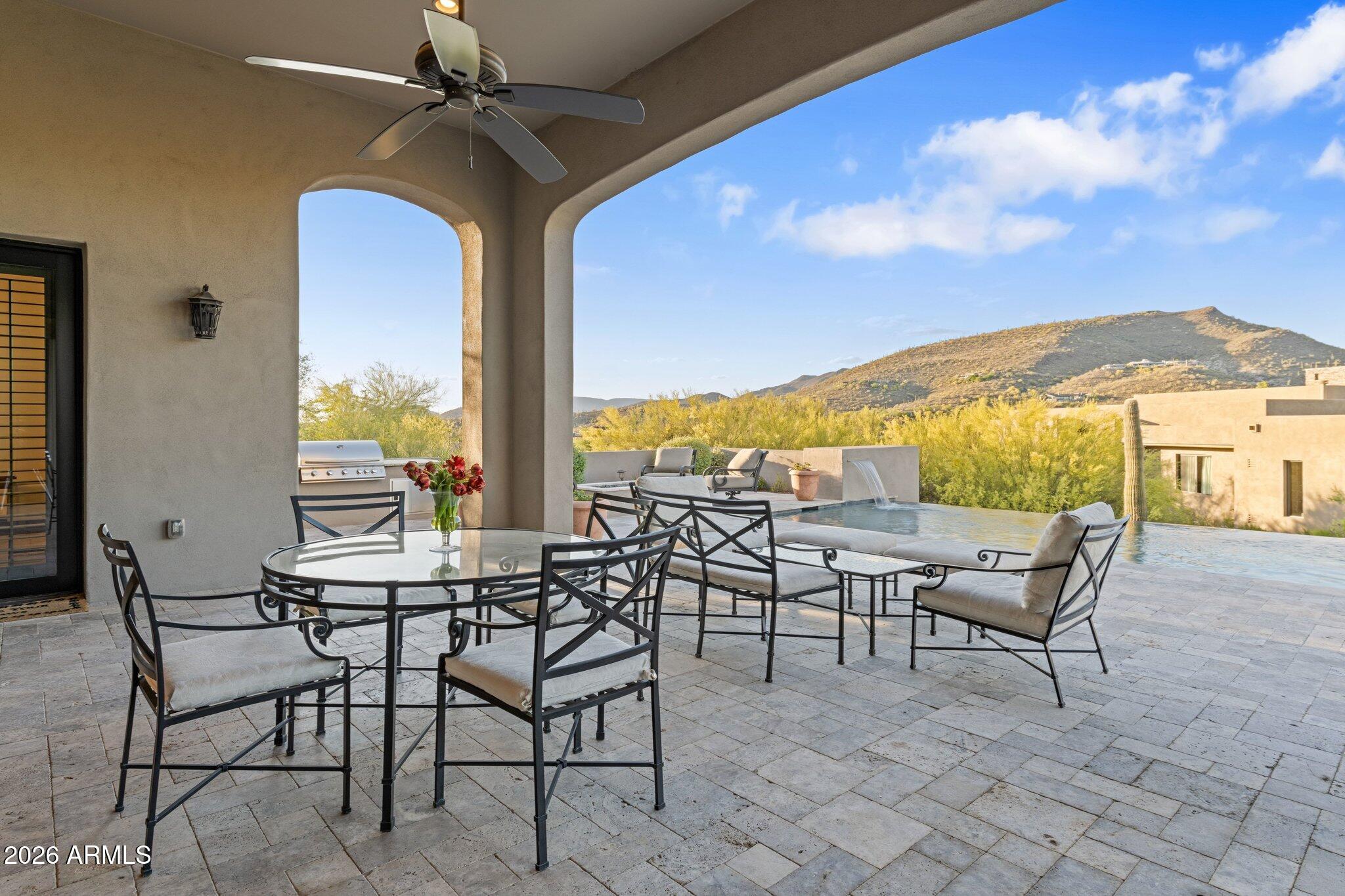 9468 E SUNDANCE Trail