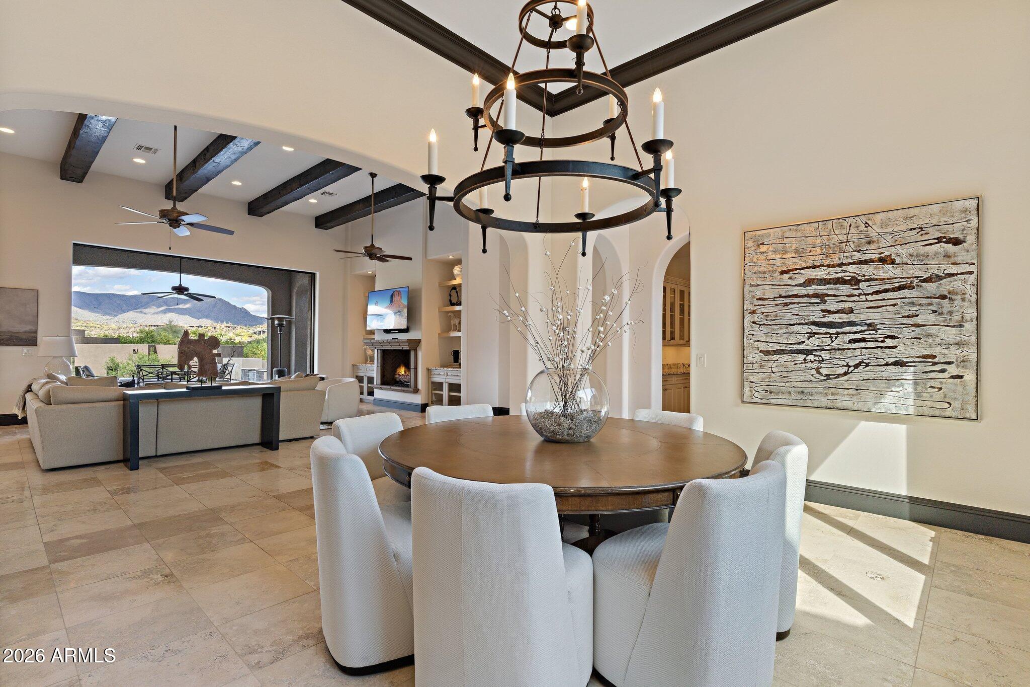 9468 E SUNDANCE Trail