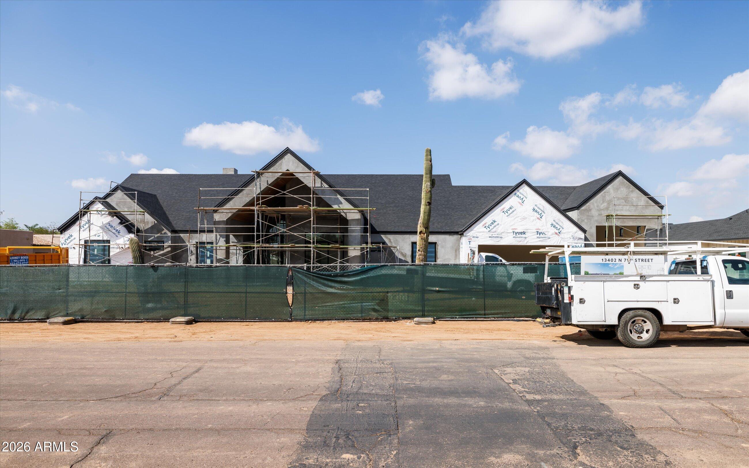 13402 N 79TH Street