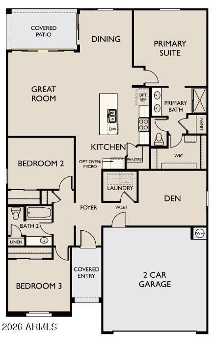 15745 W CORTE DEL SOL ESTE