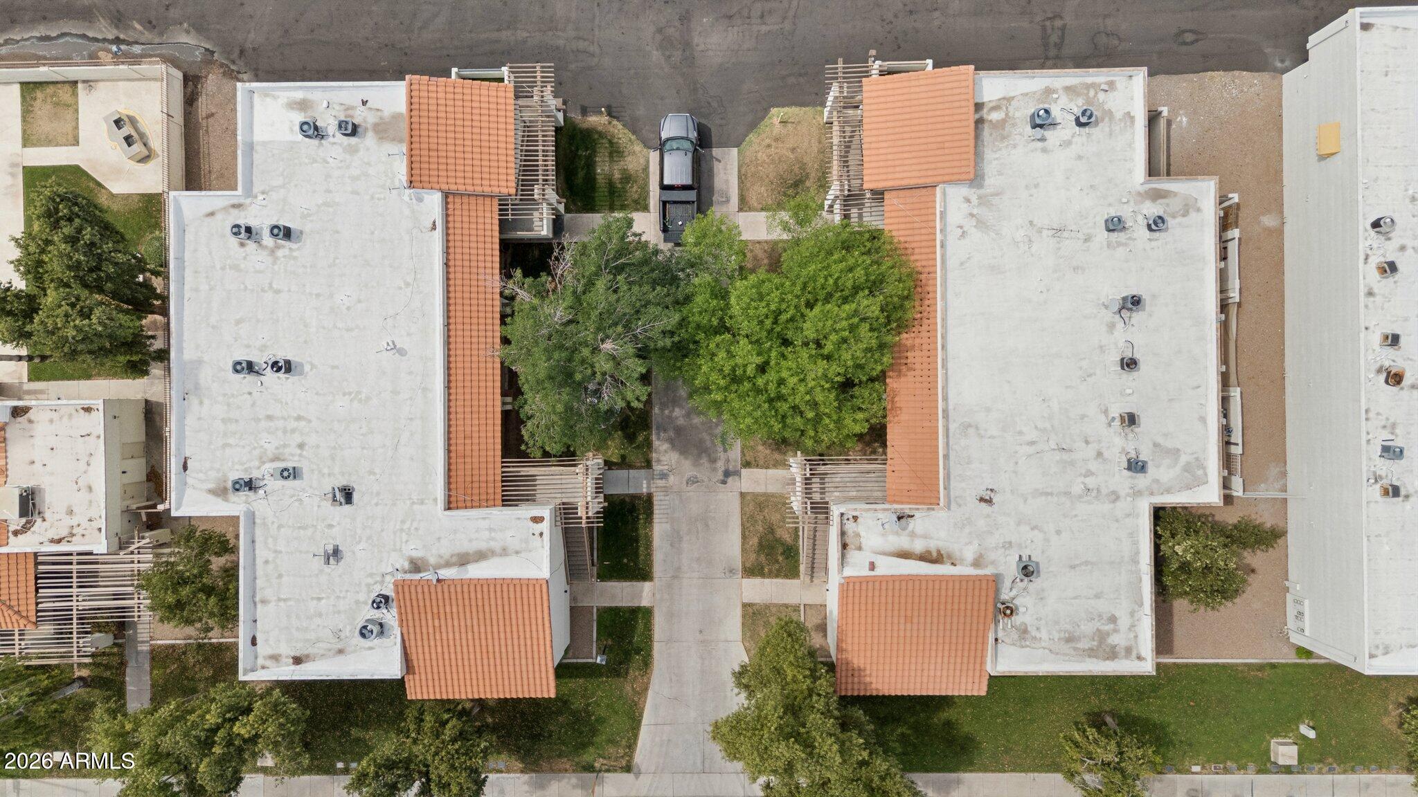 8842 N 8th Street 207