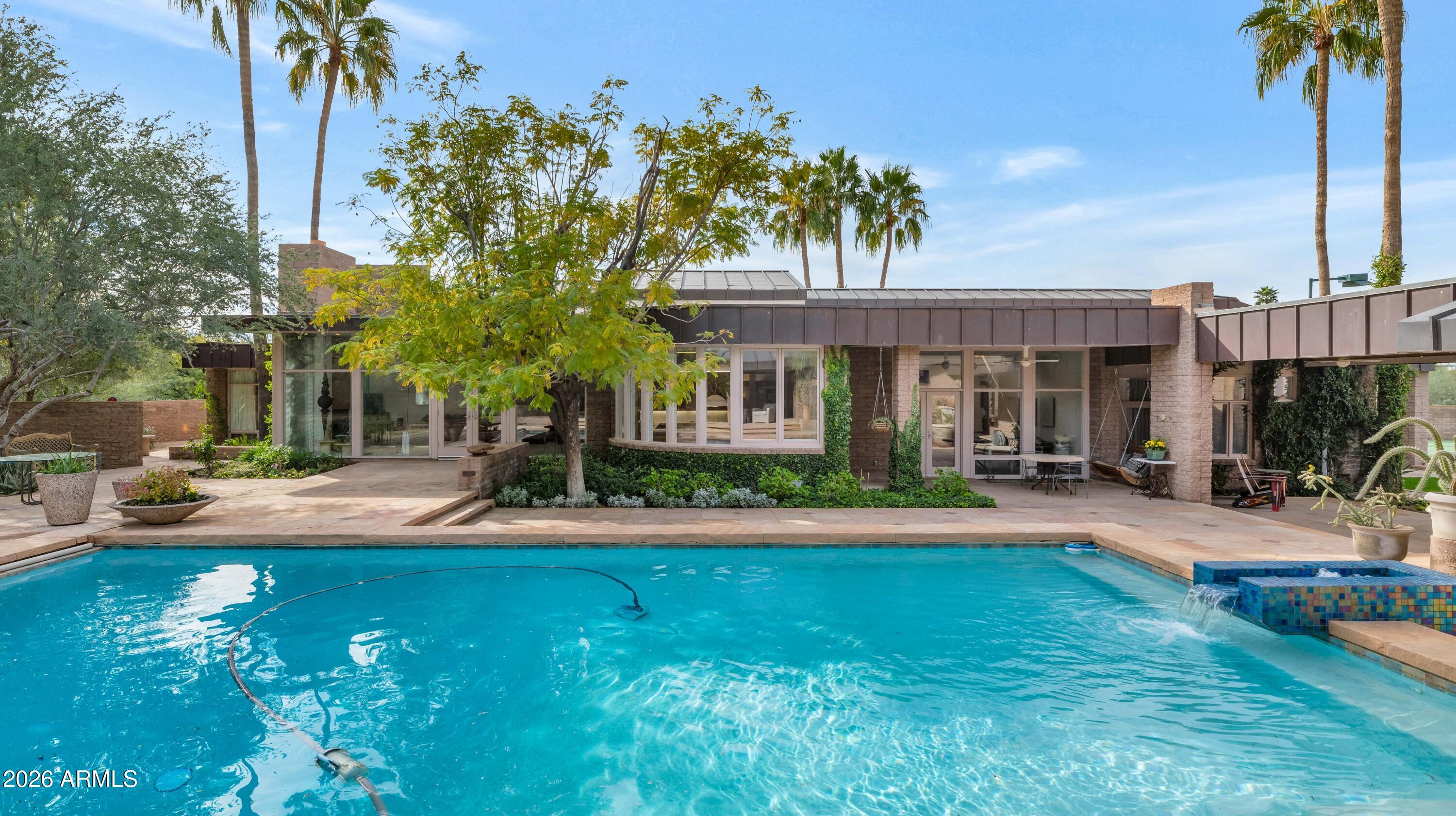 3400 E PALO VERDE Drive