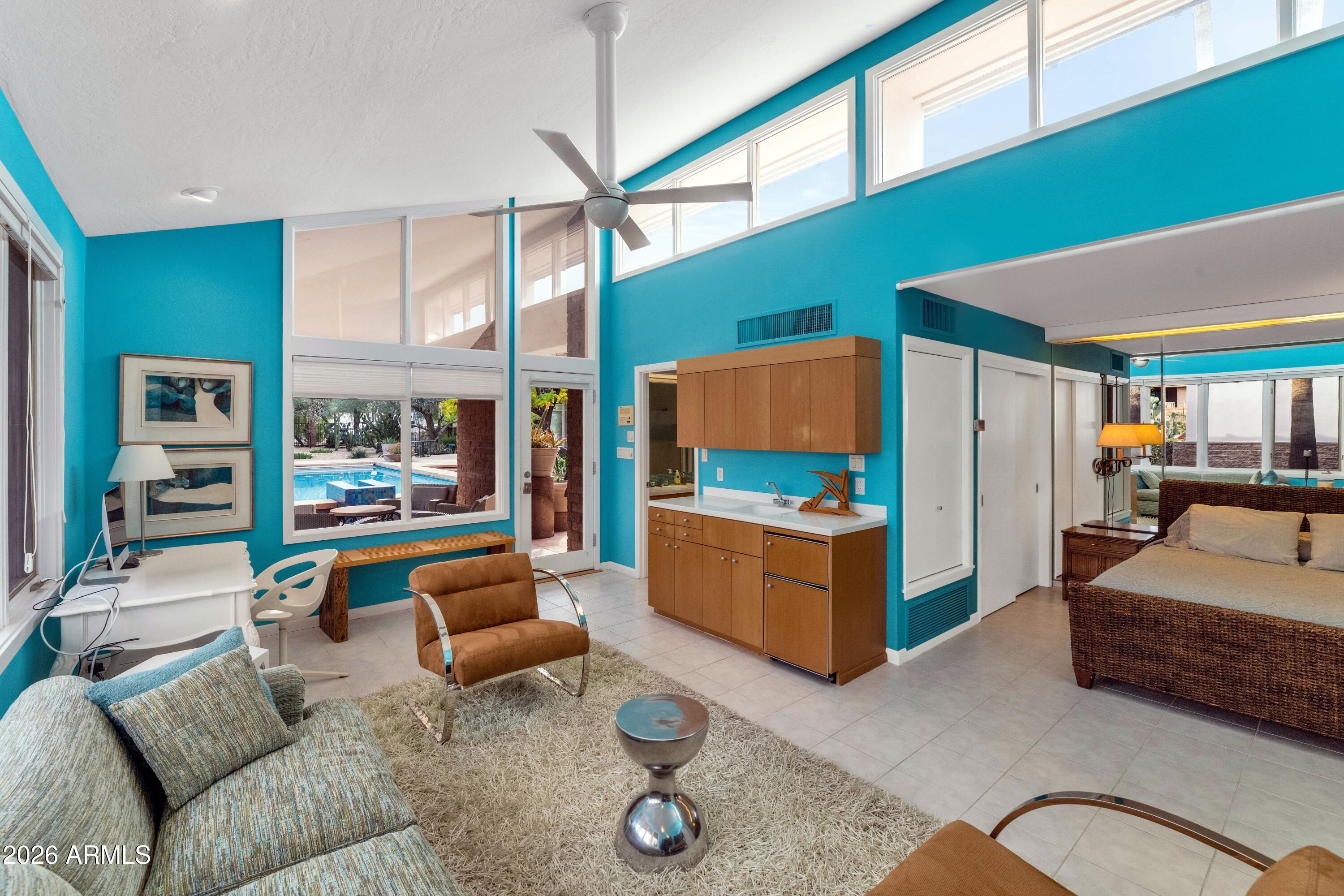 3400 E PALO VERDE Drive