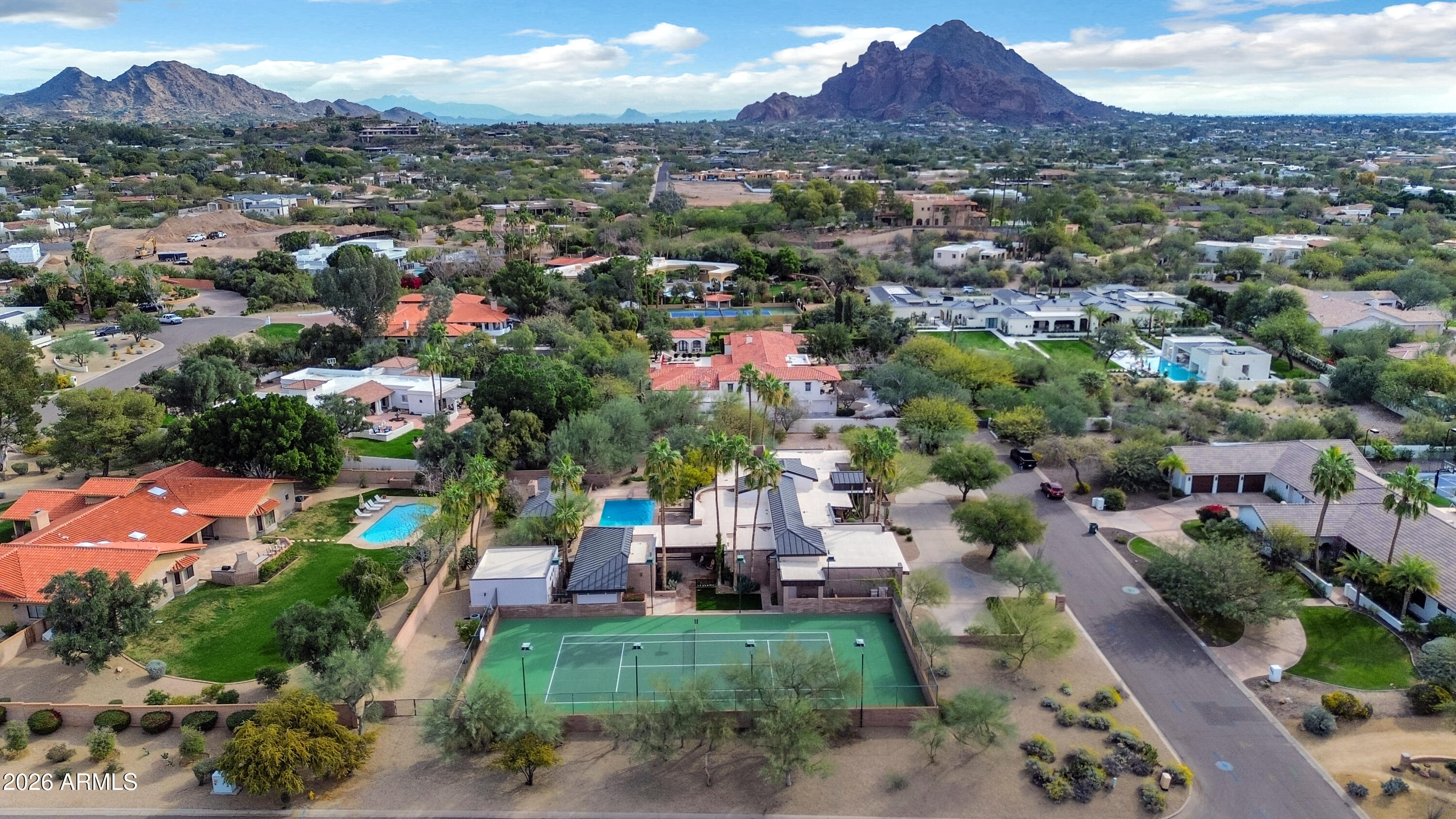 3400 E PALO VERDE Drive