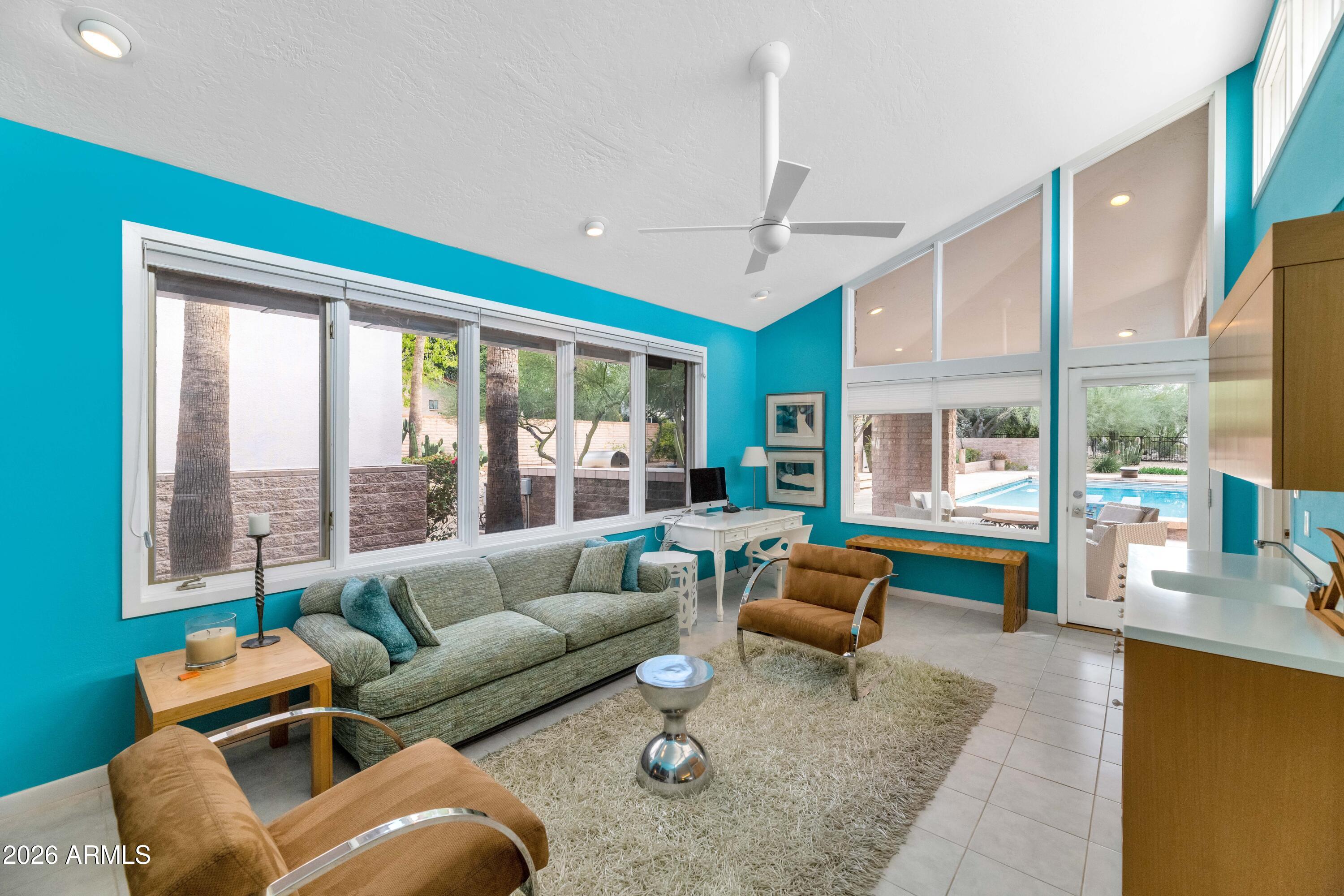 3400 E PALO VERDE Drive