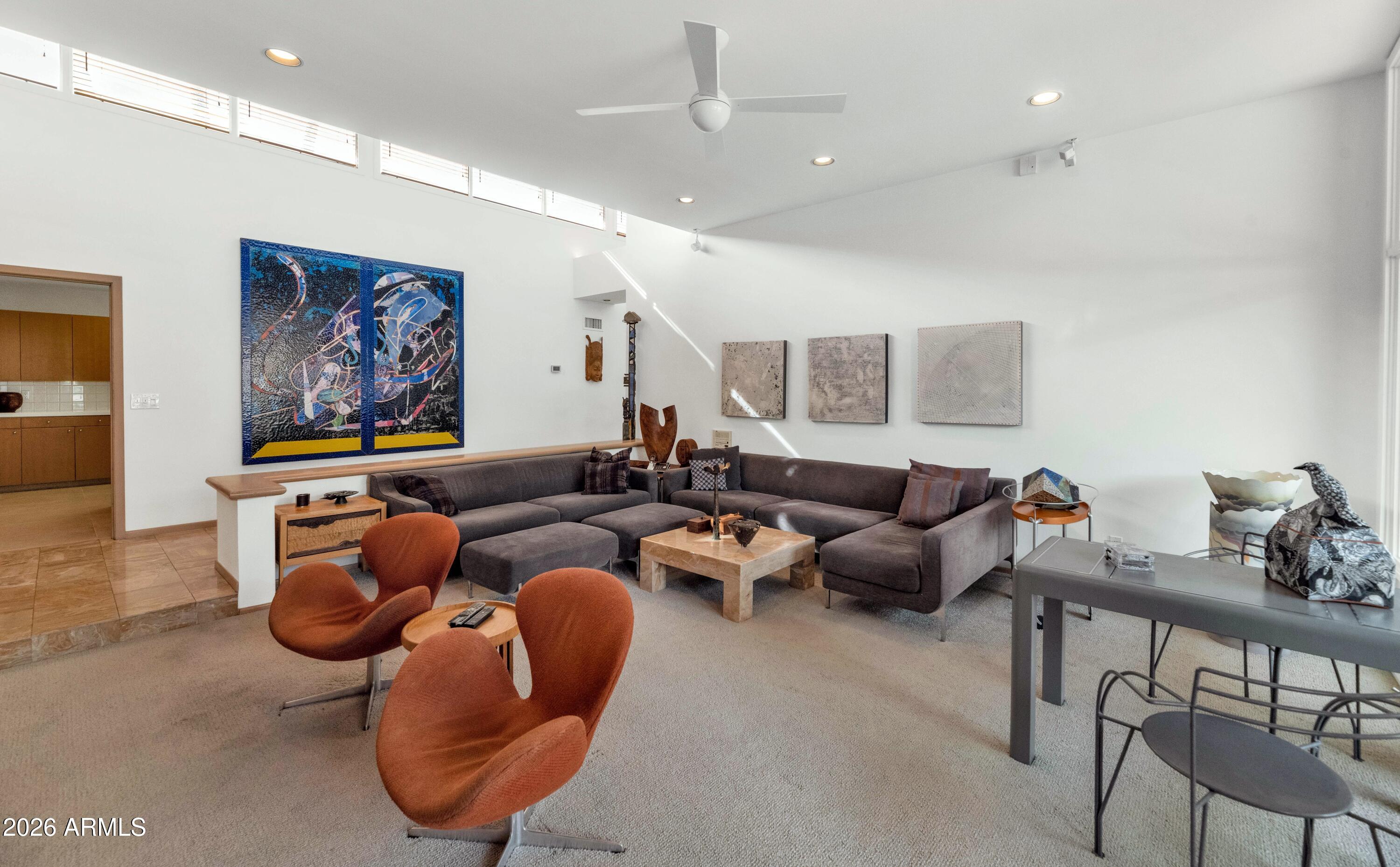 3400 E PALO VERDE Drive