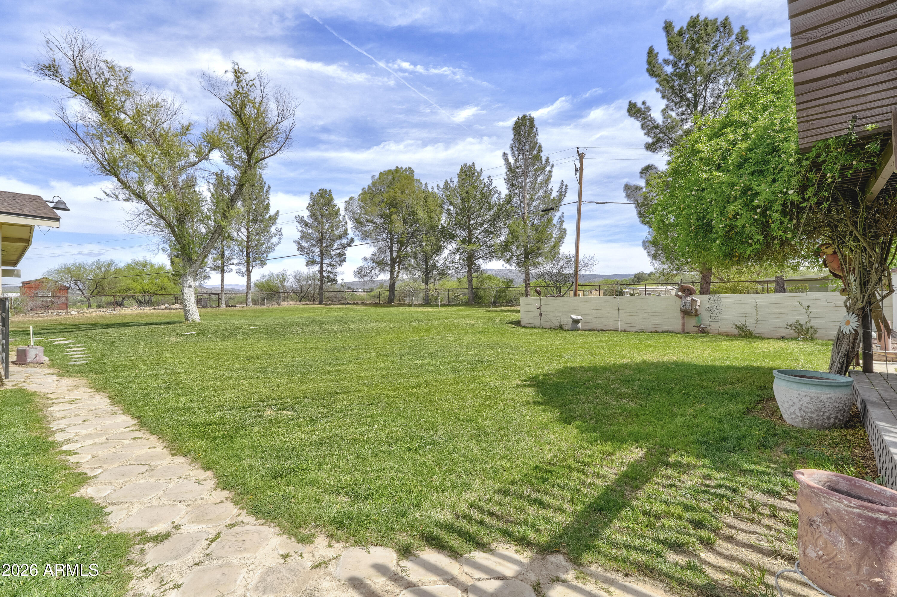 10640 E WILLOW Drive