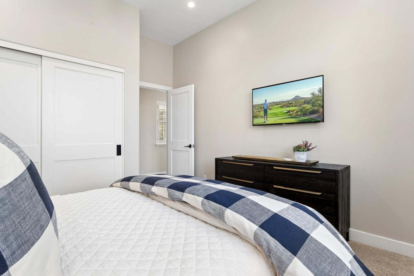 7518 E Bent Tree Drive