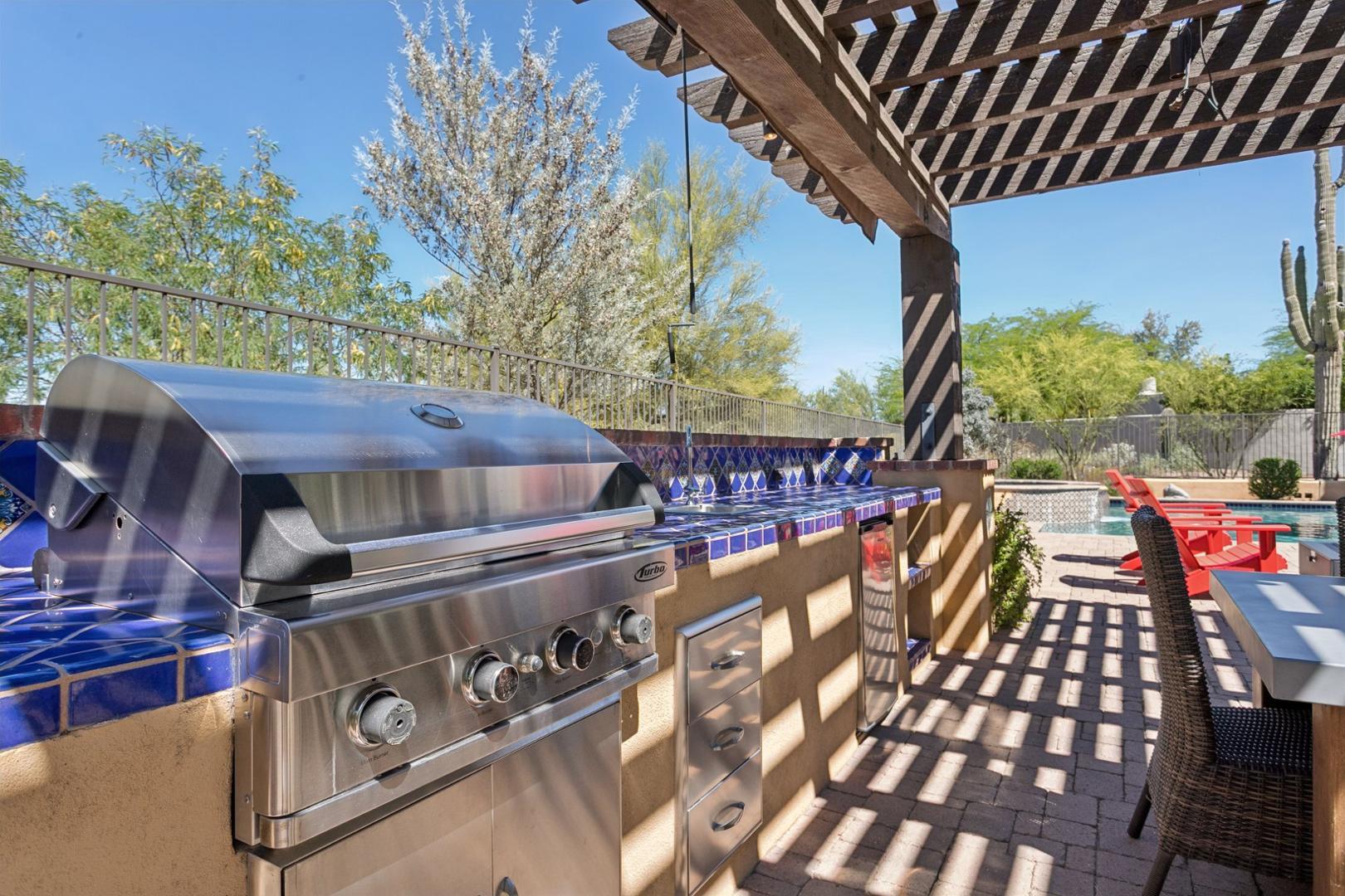 7518 E Bent Tree Drive