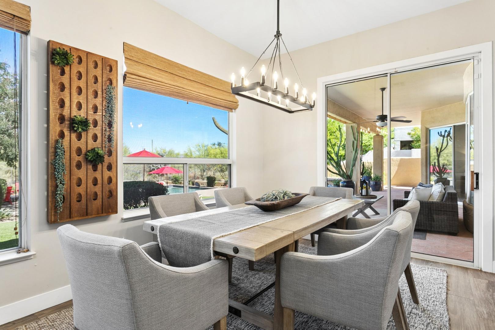 7518 E Bent Tree Drive