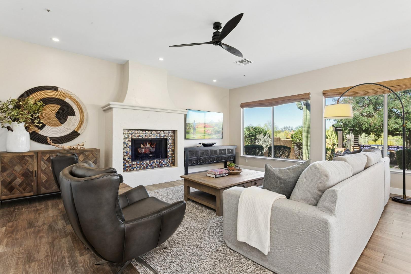 7518 E Bent Tree Drive