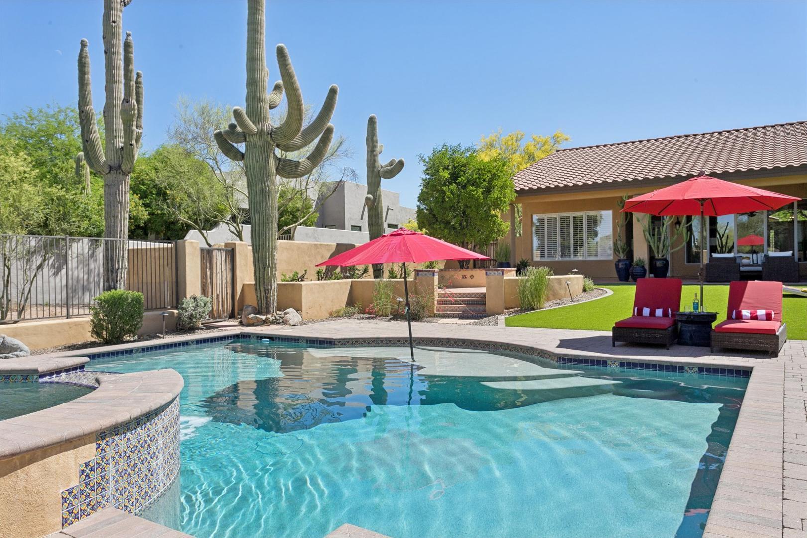 7518 E Bent Tree Drive