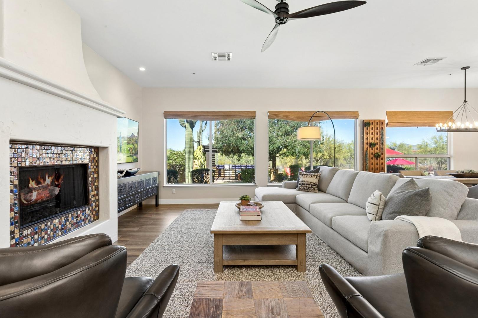 7518 E Bent Tree Drive