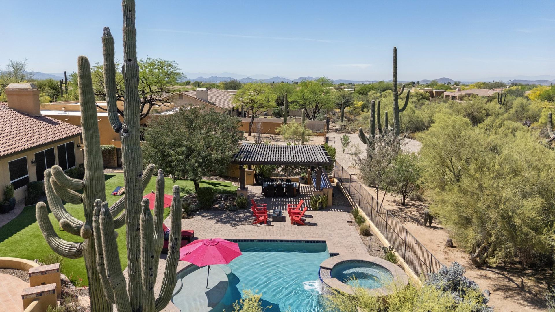 7518 E Bent Tree Drive