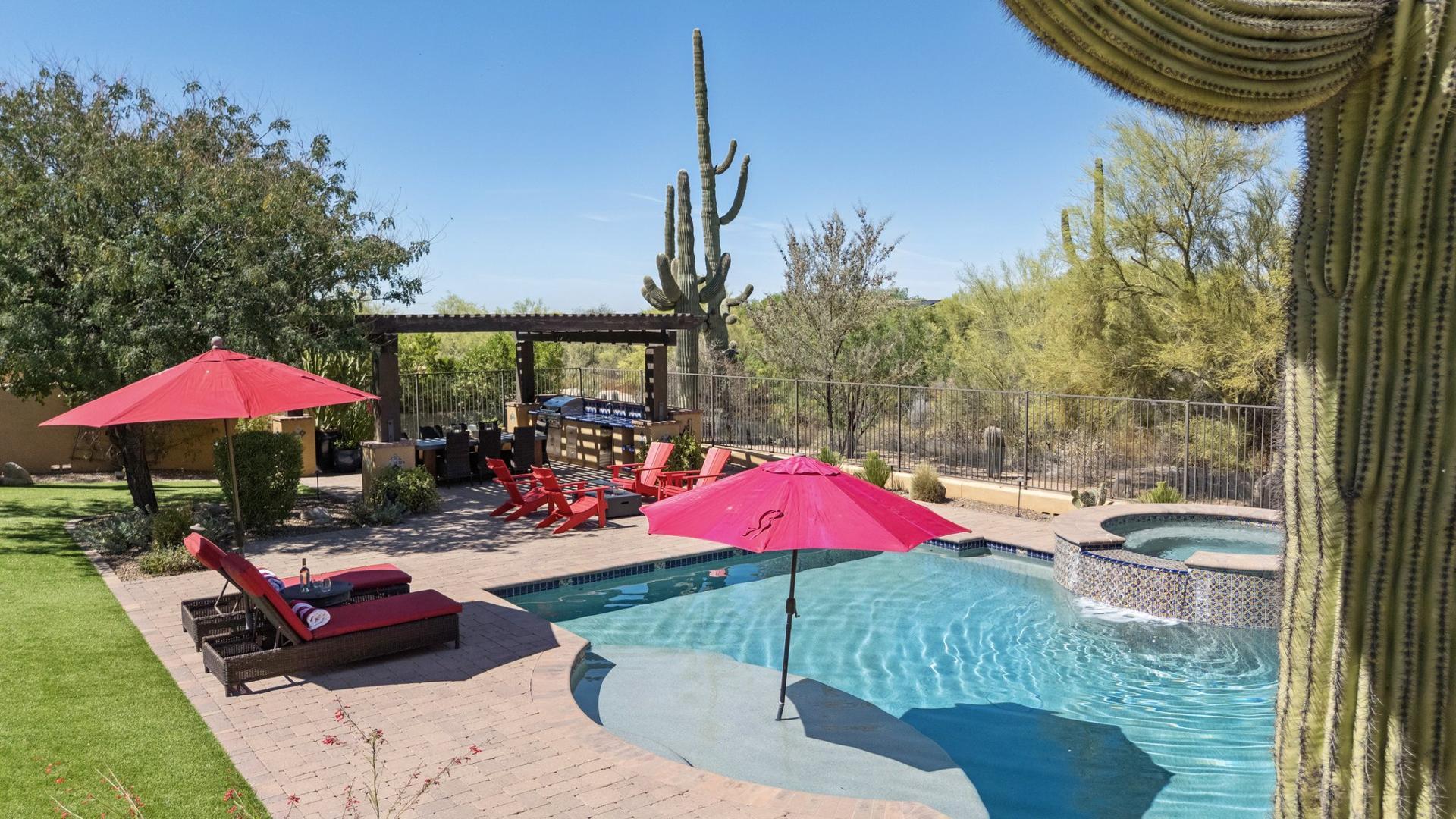 7518 E Bent Tree Drive