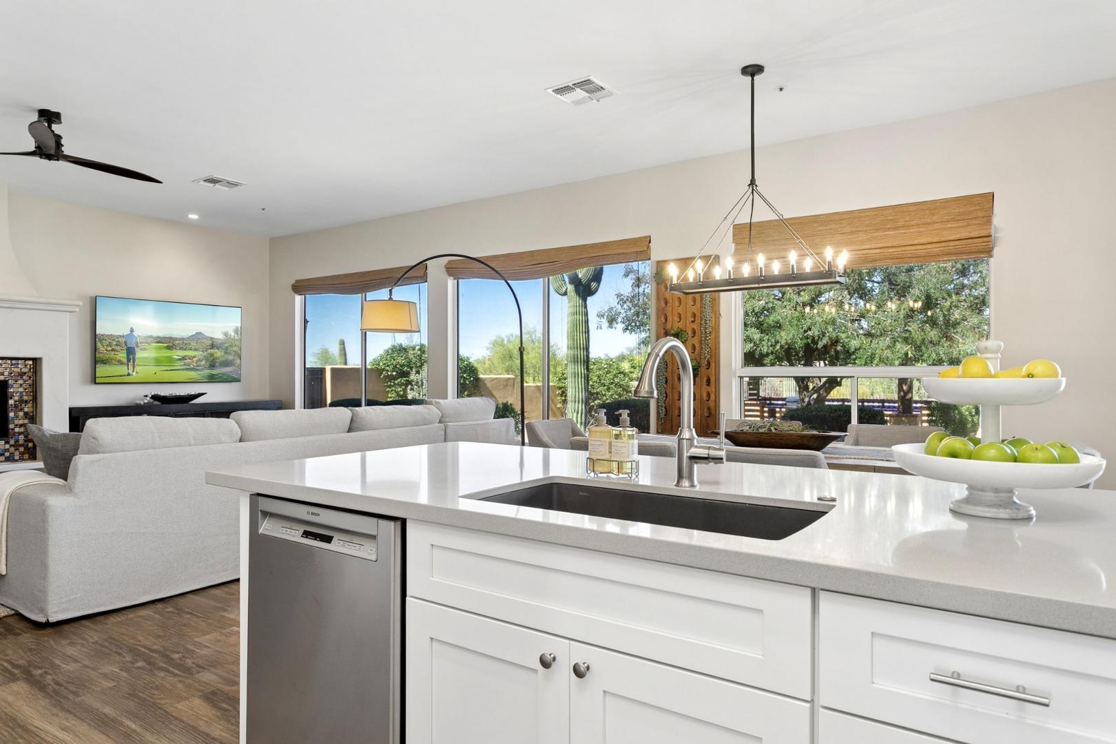 7518 E Bent Tree Drive