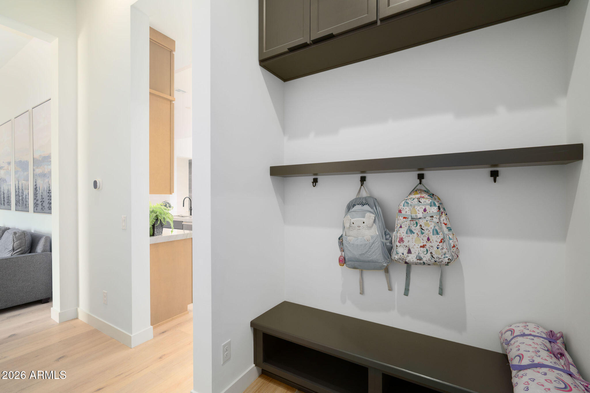 5905 E SILVER SAGE Lane