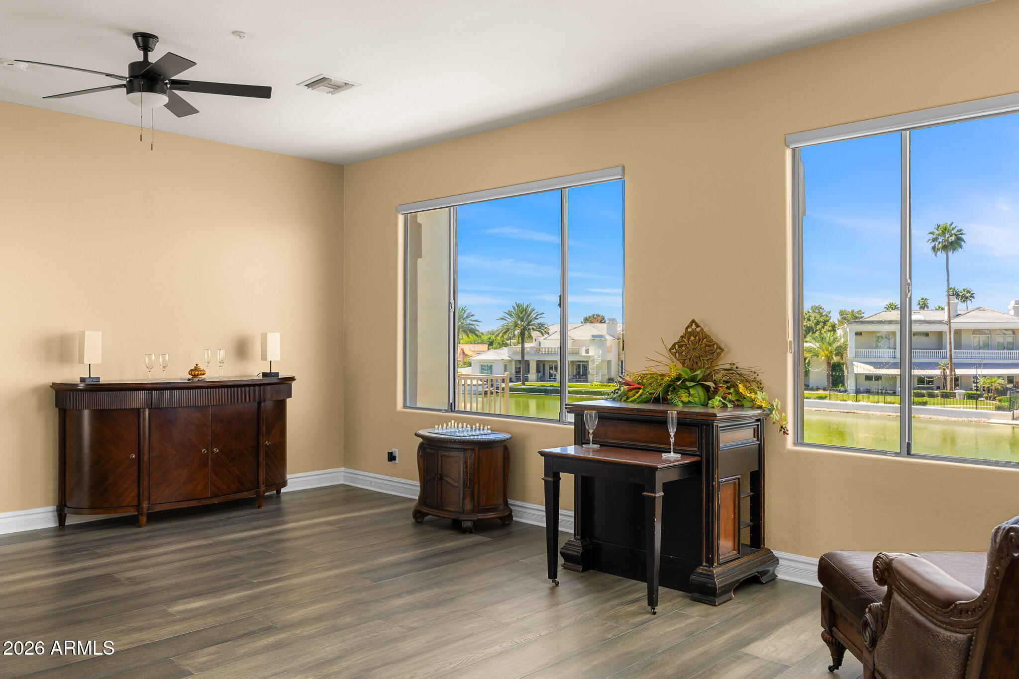 1402 E CORAL COVE Drive