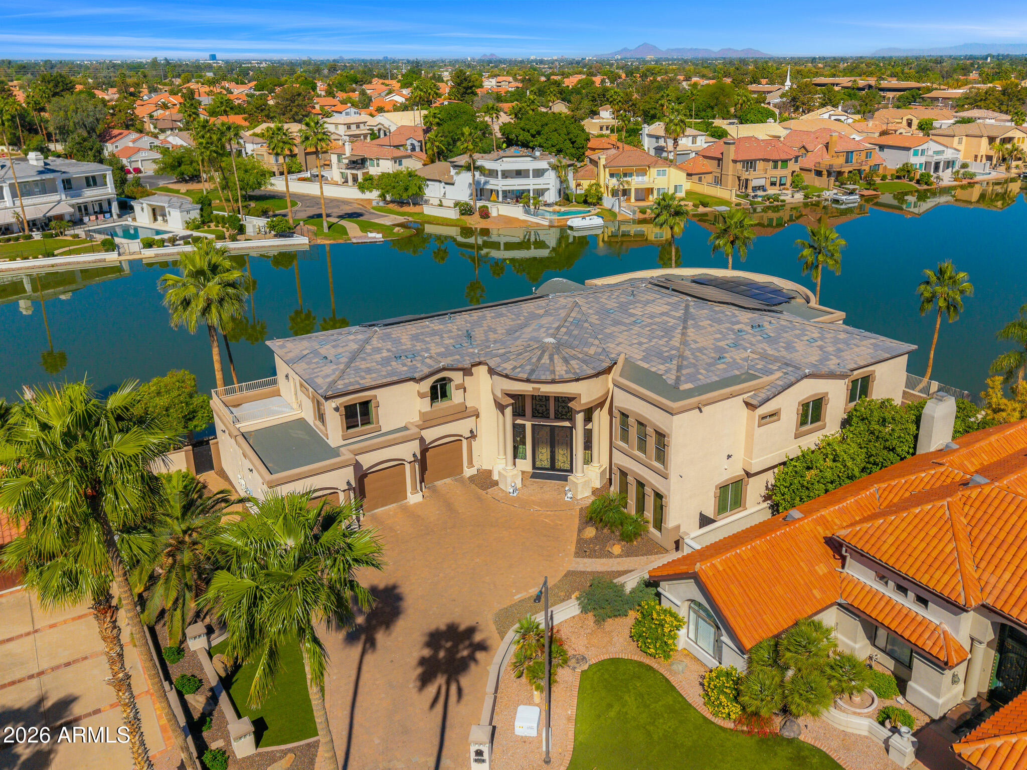 1402 E CORAL COVE Drive