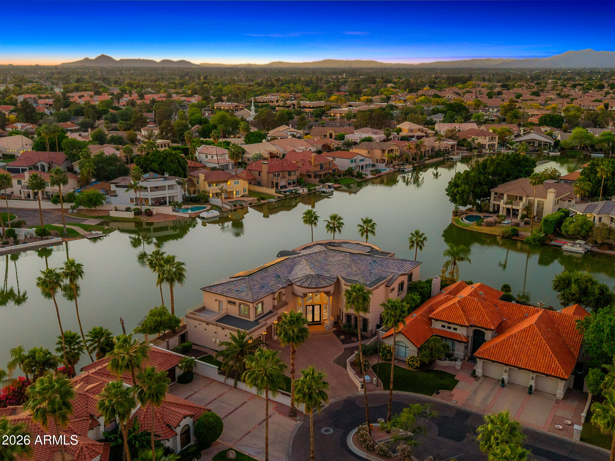 1402 E CORAL COVE Drive