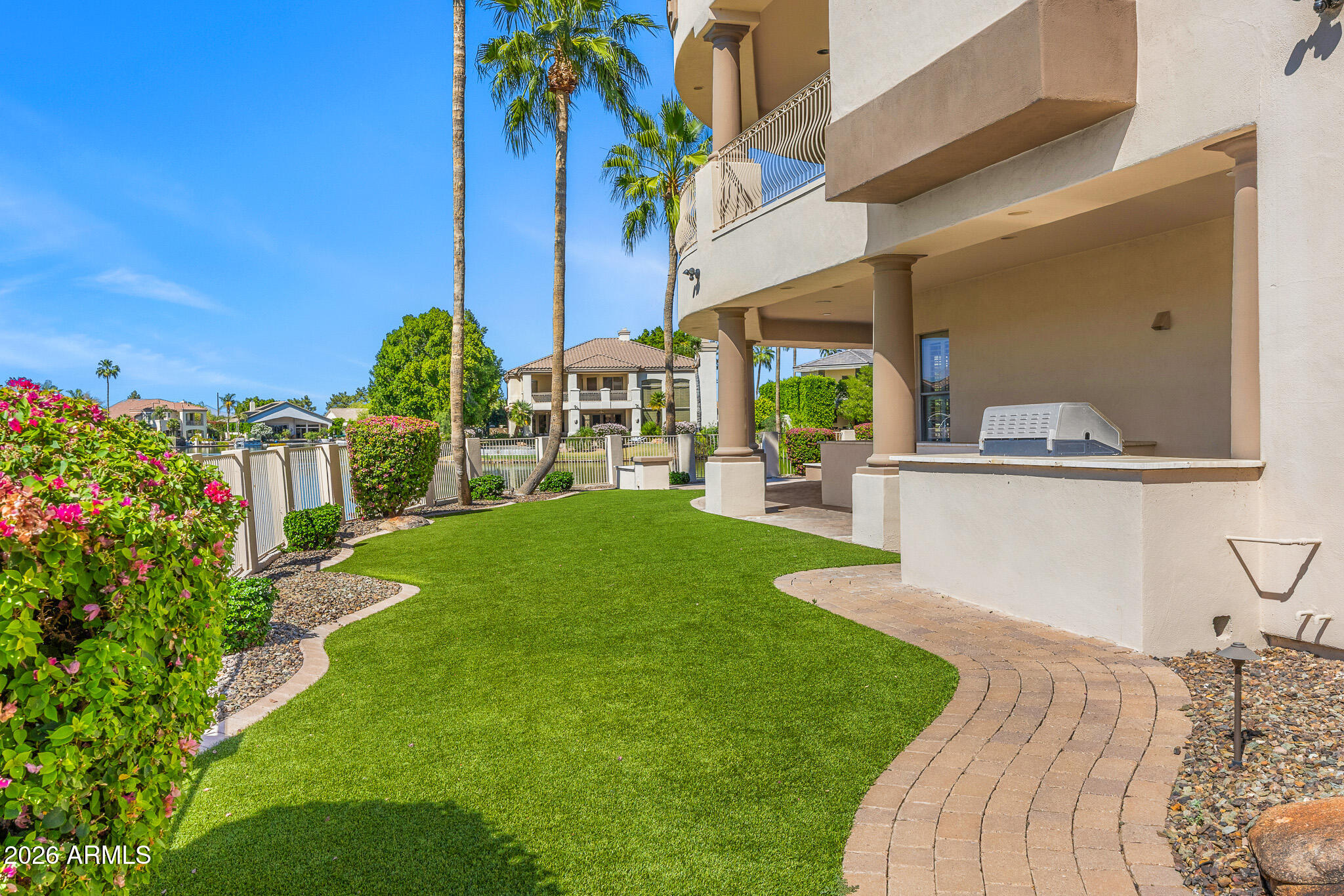 1402 E CORAL COVE Drive