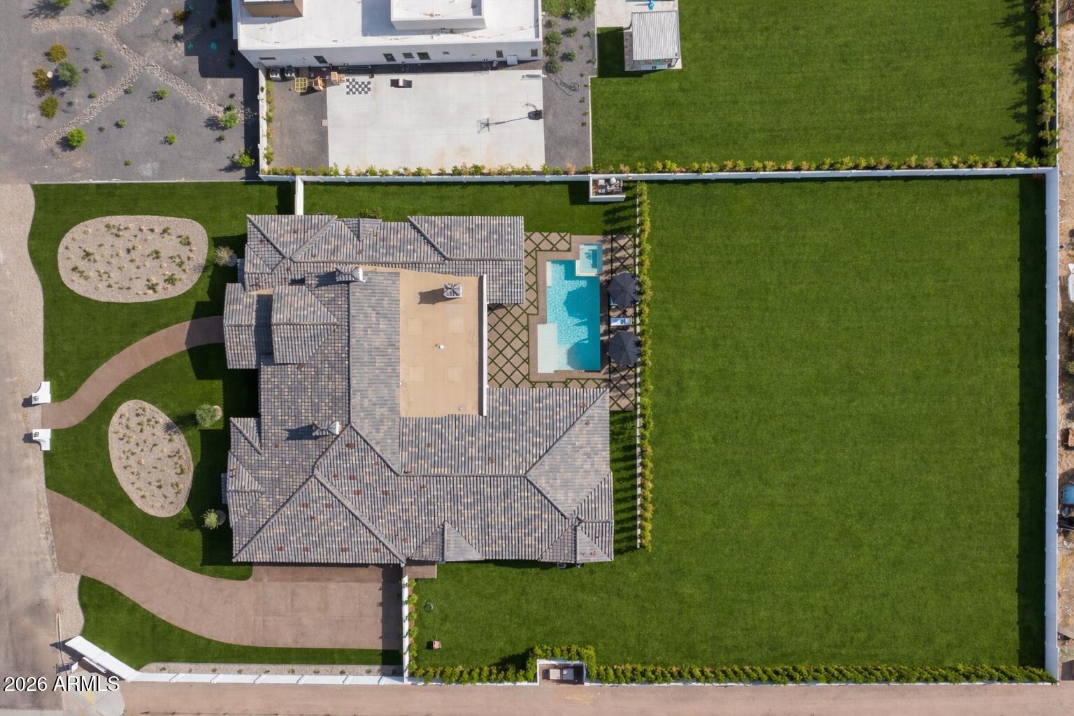 12034 N 68TH Place