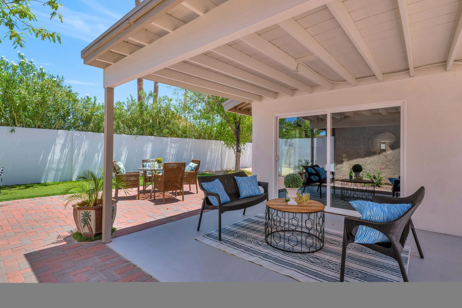 7509 N Via Del Elemental