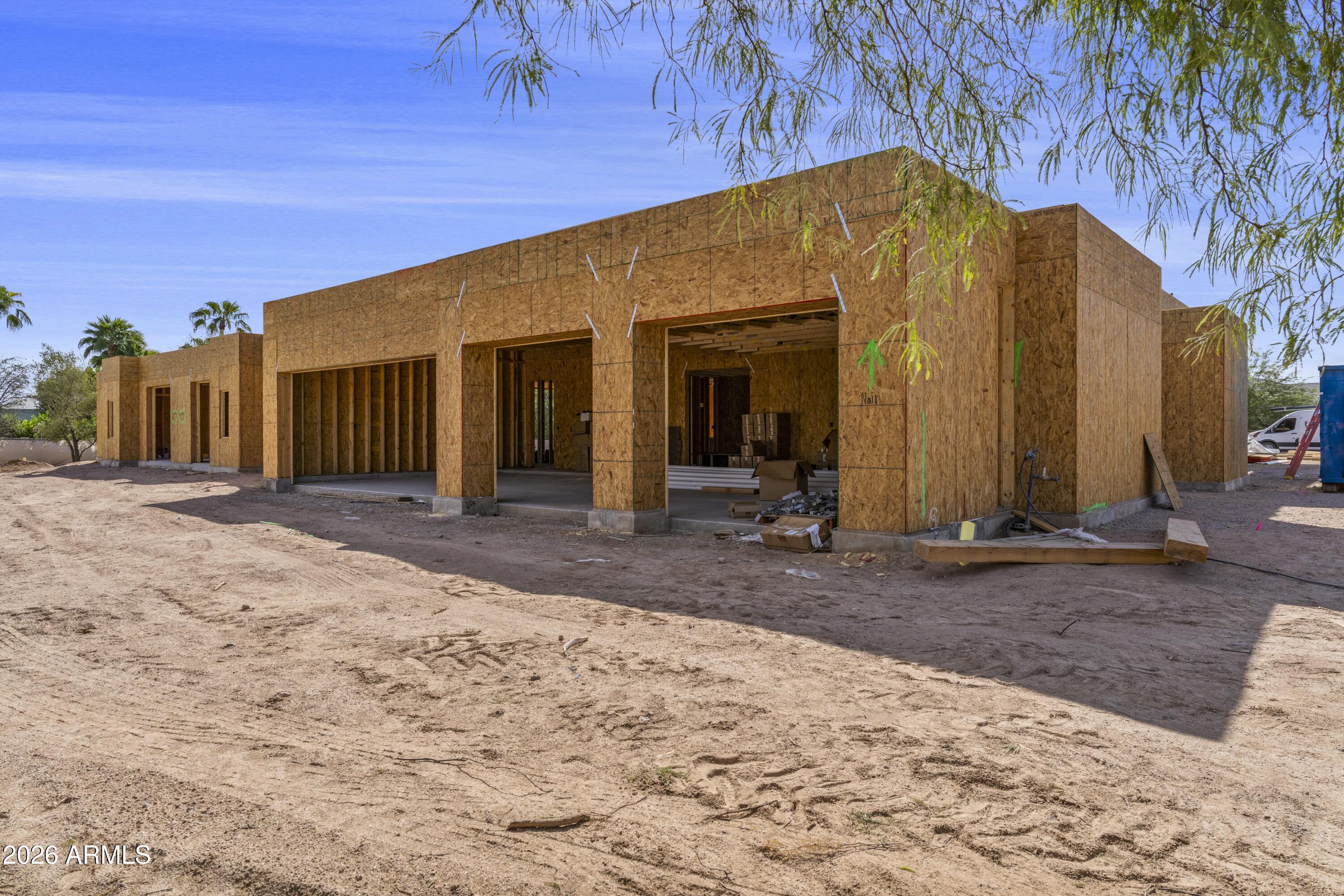 5539 N 68TH Place